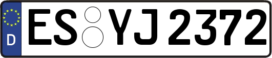 ES-YJ2372