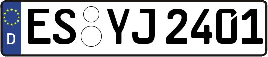 ES-YJ2401