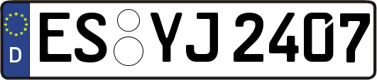 ES-YJ2407