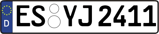 ES-YJ2411