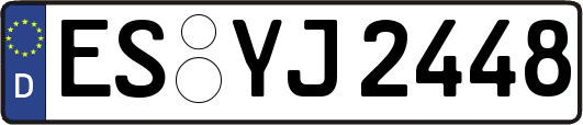 ES-YJ2448