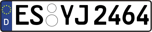 ES-YJ2464