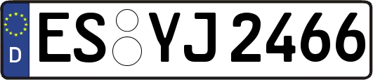 ES-YJ2466