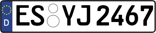 ES-YJ2467