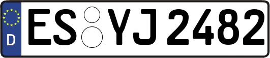 ES-YJ2482