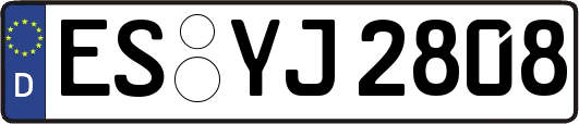 ES-YJ2808