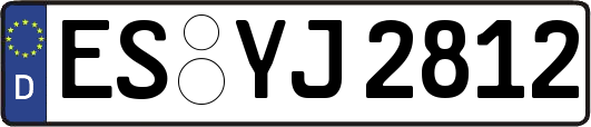 ES-YJ2812