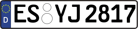 ES-YJ2817