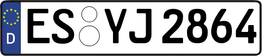 ES-YJ2864