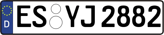 ES-YJ2882