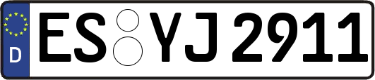 ES-YJ2911