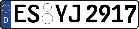 ES-YJ2917