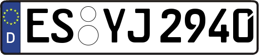 ES-YJ2940