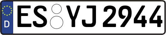 ES-YJ2944