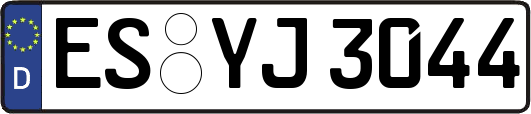 ES-YJ3044