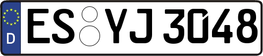 ES-YJ3048