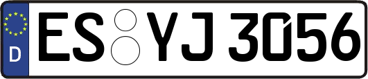 ES-YJ3056