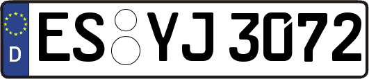 ES-YJ3072