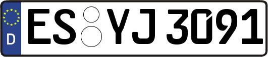 ES-YJ3091