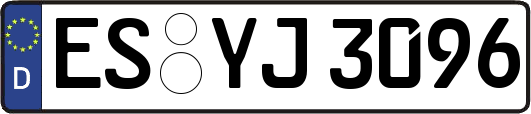ES-YJ3096