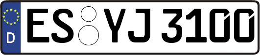 ES-YJ3100