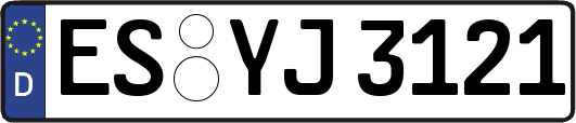 ES-YJ3121