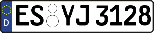 ES-YJ3128