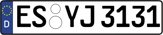 ES-YJ3131