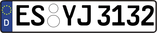 ES-YJ3132