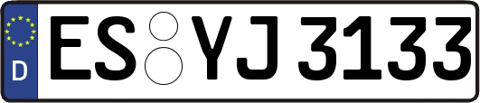 ES-YJ3133