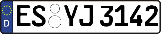 ES-YJ3142