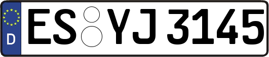 ES-YJ3145