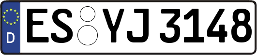 ES-YJ3148