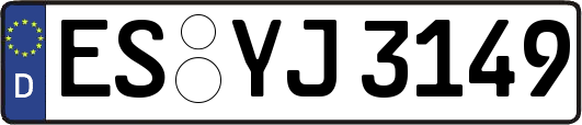 ES-YJ3149