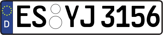 ES-YJ3156