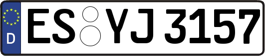 ES-YJ3157