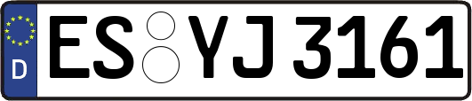 ES-YJ3161