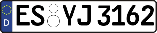 ES-YJ3162