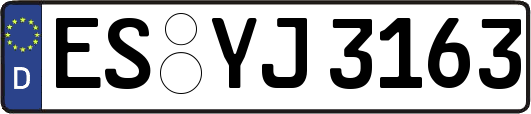 ES-YJ3163