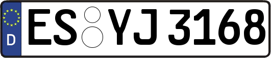 ES-YJ3168