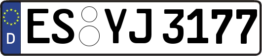 ES-YJ3177