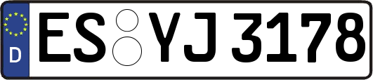 ES-YJ3178