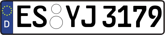 ES-YJ3179