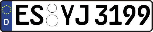 ES-YJ3199