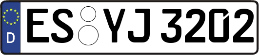 ES-YJ3202