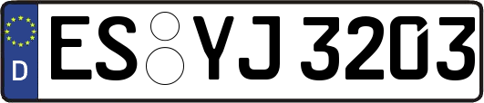 ES-YJ3203