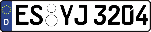 ES-YJ3204