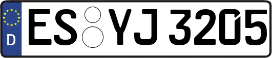 ES-YJ3205