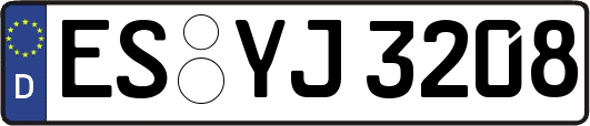 ES-YJ3208