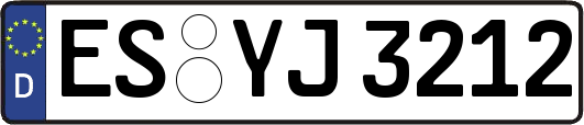 ES-YJ3212